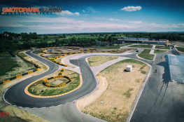 Moto Park Kraków
