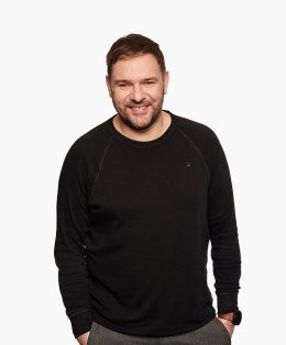 Darłowo Wydarzenie Stand-up Tomasz Karolak „50 i co?”