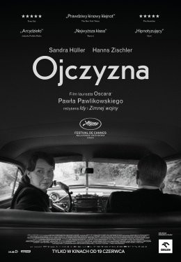 Sławno Wydarzenie Film w kinie Ojczyzna