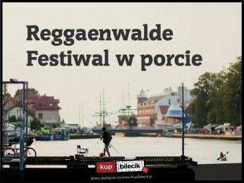 Darłówko Zachodnie Wydarzenie Koncert Abradab, Kleszcz, Maleo, Farben Lehre i inni