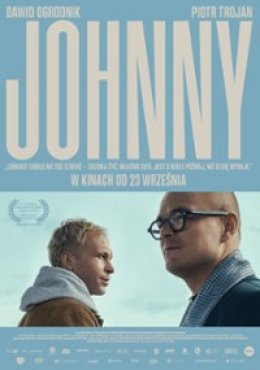 Sławno Wydarzenie Film w kinie JOHNNY (2D/dubbing)