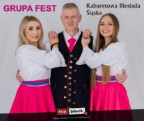 Kołczygłowy Wydarzenie Koncert Kabaretowa Biesiada Śląska z Grupą Fest