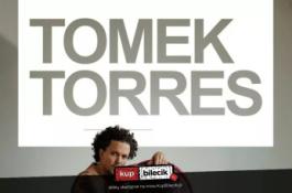 Kobylnica Wydarzenie Koncert Tomek Torres - Koncert handpan