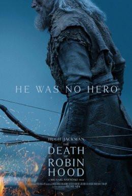 Sławno Wydarzenie Film w kinie Robin Hood: Koniec legendy