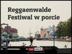 Darłówko Zachodnie Wydarzenie Koncert Abradab, Kleszcz, Maleo, Farben Lehre i inni